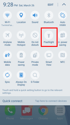 Torch light free download for samsung mobile